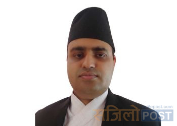 अरुण चौधरीलाई थुनामुक्त गर्न आदेश दिने न्यायाधीशको मुगु सरुवा