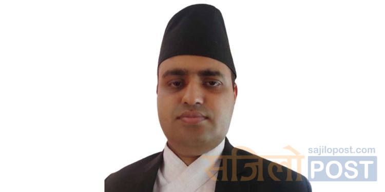 अरुण चौधरीलाई थुनामुक्त गर्न आदेश दिने न्यायाधीशको मुगु सरुवा