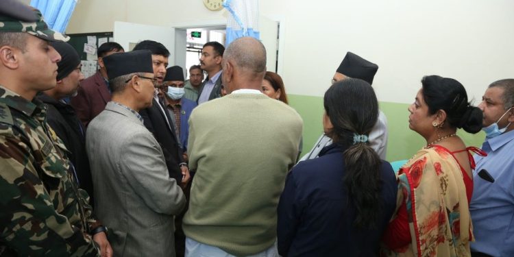प्रतिनिधिसभा सदस्य मञ्जु शर्मा अन्सारीको निधन