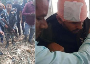 रौतहटमा एक मनी ट्रान्सफरका सञ्चालकमाथि गोली चलाउने कार्यमा संलग्न तीन जना पक्राउ