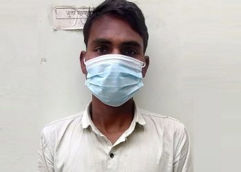 सर्लाहीबाट अपहरणमा परेका ४ वर्षीय बालकलाई प्रहरीले गर्यो उद्धार, आरोपी पक्राउ