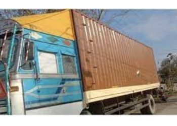 चाेरीकाे ट्रकसहित चालक र सहचालक प्रहरी नियन्त्रणमा