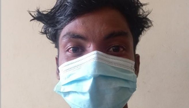 सप्तरीमा बुवाको हत्या गरेको आरोपमा छोरा पक्राउ