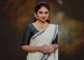 दक्षिण भारतीय अभिनेत्री अरुन्धती नायर भयानक मोटरसाइकल दुर्घटनापछि भेन्टिलेटरमा