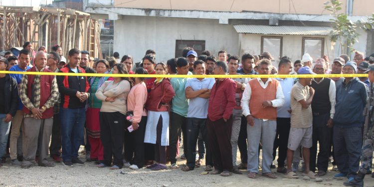 बाराको निजगढमा भएको विष्फोटन घटनाका सबै आरोपी धरौटीमा रिहा