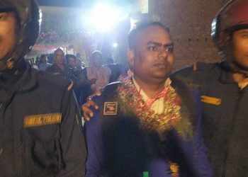 सुनको सिक्री नपाएको भन्दै मण्डपमै बिहे रद्द, बेहुलासहित ८ जना पक्राउ