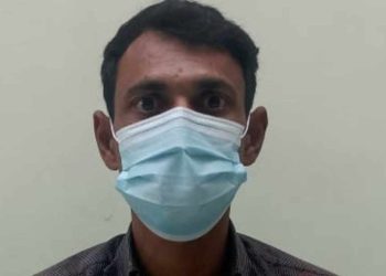 सर्लाहीमा मन्दिरको मूर्ति तोडफोड गर्ने व्यक्ति पक्राउ,पाँच वर्षसम्म जेल हुनसक्ने