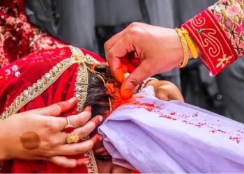 अनैतिक सम्बन्धको आरोप लगाएर नातामा देवर–भाउजू पर्नेको जबर्जस्ती विवाह गराएर गाउँ निकाला