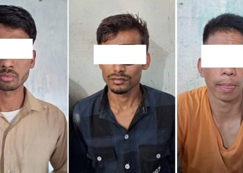 मधेश प्रदेश : चरेस खरिद गर्न आएका दुई भारतीयसहित तीनजना पक्राउ