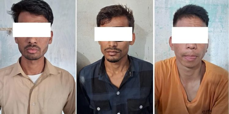 मधेश प्रदेश : चरेस खरिद गर्न आएका दुई भारतीयसहित तीनजना पक्राउ