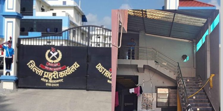 सिरहाको एक जना स्टाफ नर्सको विराटनगरमा हत्या