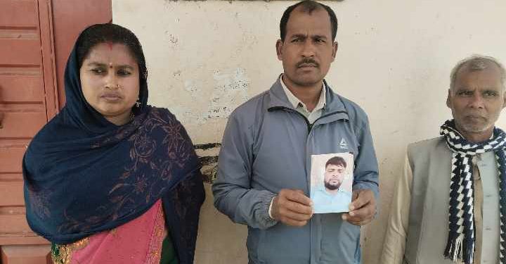 किसानसँग लाखौँ रुपियाँ ठगेर कृषि ज्ञान केन्द्र सिरहाका कर्मचारी फरार
