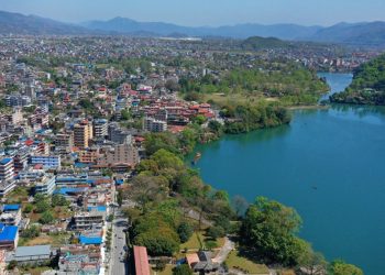 चैत ४ मा पोखरालाई ‘पर्यटकीय राजधानी’ घोषणा गरिने