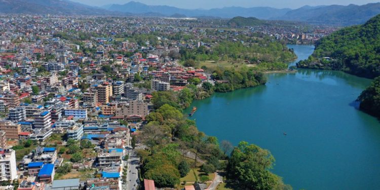 चैत ४ मा पोखरालाई ‘पर्यटकीय राजधानी’ घोषणा गरिने