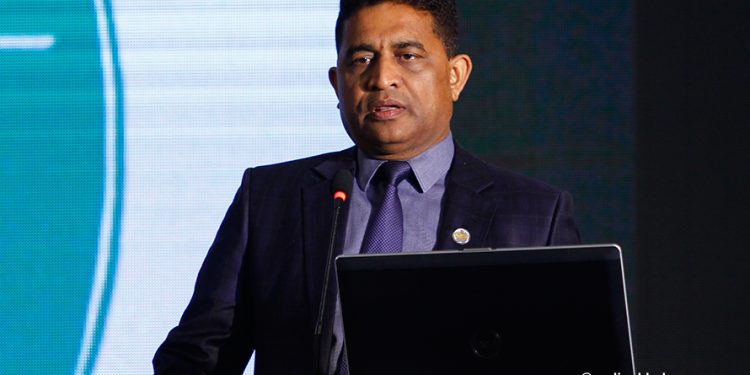 यी मन्त्रीले लिँदैछन् शपथ (सूचीसहित)