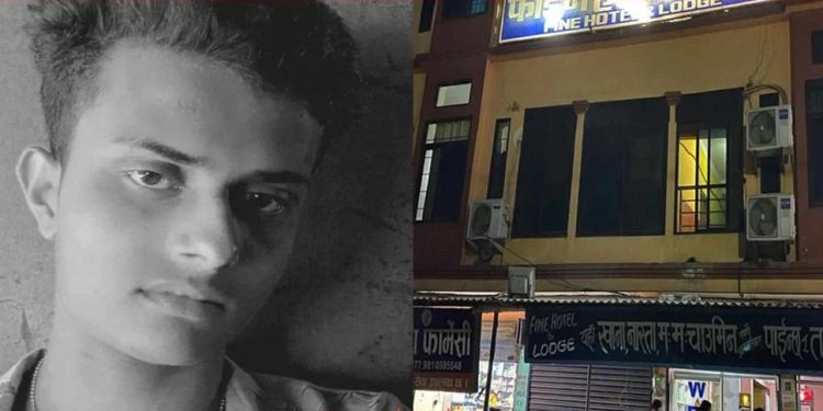 प्रेममा धोका पाएपछि सिराहको स्टाफ नर्स चन्द्रिका कुमारीको हत्या गरेर प्रेमी शिवशंकरले गरे आत्महत्या