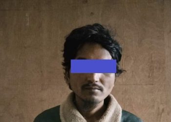 सिरहाबाट प्रतिबन्धित लागूऔषध एकजना पक्राउ