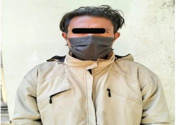 राम्रोसँग बोल्न नसक्ने १२ वर्षीया बालिकालाई बलात्कार गरेको आरोपमा एक जना पक्राउ