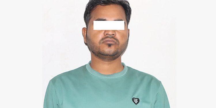 फोटोकपी पसलको आवरणमा सट्टेबाजी धन्दा