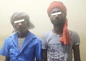 चर्को आवाजमा डीजे बजाउने २ जना पक्राउ