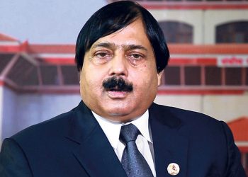 पूर्वमन्त्री आलमलाई जन्मकैदको सजाय