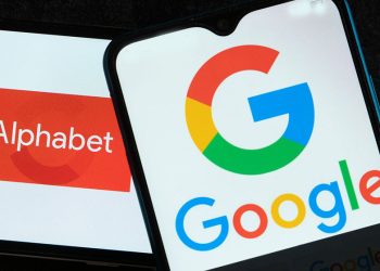 अल्फाबेट फेरी बन्यो २ ट्रिलीयन डलर कम्पनि