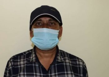 मधेस प्रदेश : मष्ट वान्टेड’ सुचीमा रहेका फरार प्रतिवादी पक्राउ