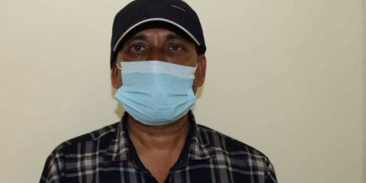 मधेस प्रदेश : मष्ट वान्टेड’ सुचीमा रहेका फरार प्रतिवादी पक्राउ