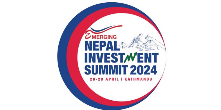 आजदेखि लगानी सम्मेलन, १५० परियोजना प्रस्तुत गरिदै