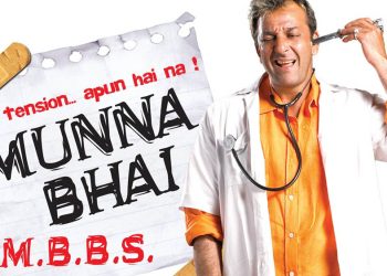 मुन्नाभाईको तेस्रो सिरिज बन्ने