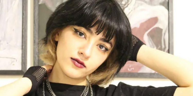 इरानी सुरक्षा बलले प्रदर्शनकारी युवतीलाई यौन दुर्व्यवहारपछि हत्या गरेको खुलासा