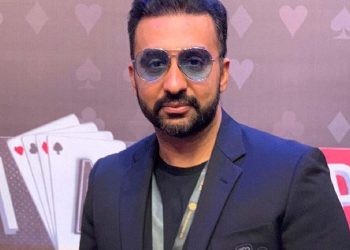 शिल्पाका पति राज कुन्द्राको ९८ करोड बराबरीको सम्पति जफत