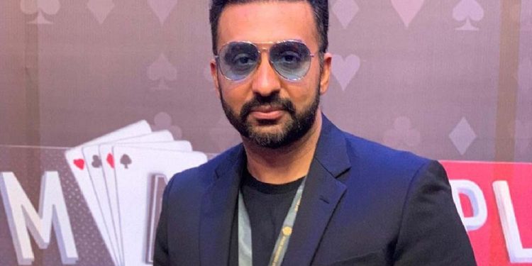 शिल्पाका पति राज कुन्द्राको ९८ करोड बराबरीको सम्पति जफत