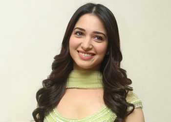 बलिवुड अभिनेत्री तमन्नालाई बयानका लागि बोलाइयो