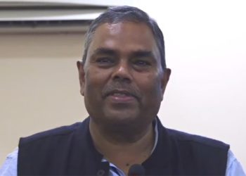 उपप्रधानमन्त्री यादव अमेरिका प्रस्थान