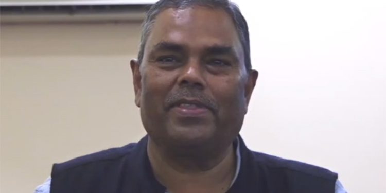 उपप्रधानमन्त्री यादव अमेरिका प्रस्थान