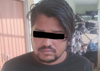जनकपुरधाममा दिनदहाडै छुरा प्रहार गरि हत्या गरेको अभियोगमा एक युवक पक्राउ