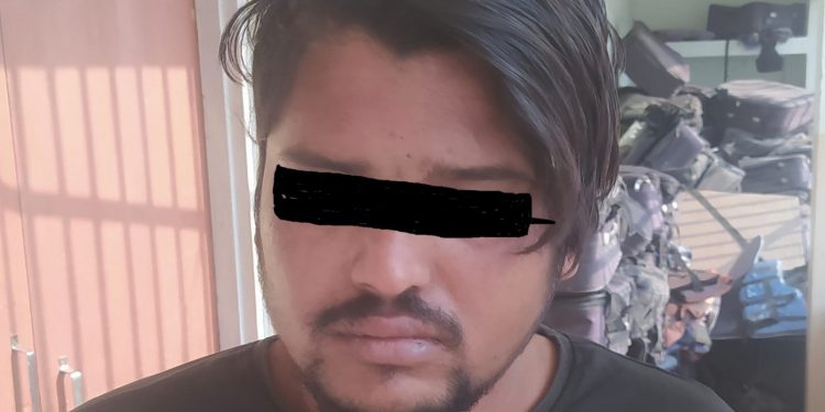 जनकपुरधाममा दिनदहाडै छुरा प्रहार गरि हत्या गरेको अभियोगमा एक युवक पक्राउ