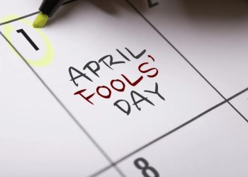 आज अप्रिल फुल्स डे : यसरी सुरु भयो मूर्ख बनाउने चलन