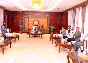 यस्तो छ नेपाल र वेस्ट इण्डिज ए बीचको टी-२० सिरिजको तालिका