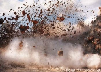 सिन्धुलीकाे एनसेल टावरमा कुकर बम विस्फोट