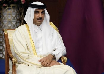 कतारका अमिर दुई दिने नेपाल भ्रमणमा आउदै