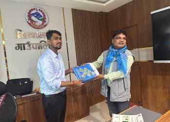सप्तरीको छिन्नमस्तामा डिजिटल एग्रीकल्चर रूम स्थापना गरिने