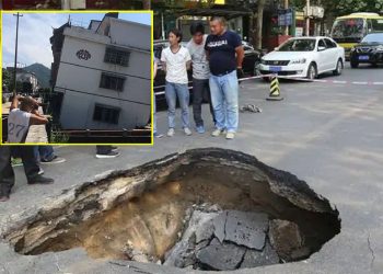 किन भासिदैछन् चीनका झण्डै आधा प्रमुख शहर ?