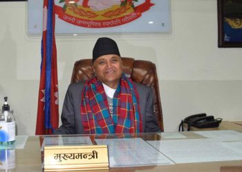 गण्डकीमा भागबण्डा मिलाउन मन्त्रालय फुटाएर १२ पुर्याइदै