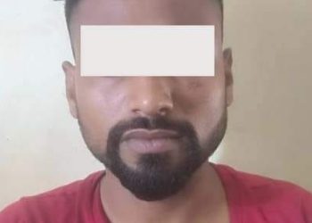 २३० किलो गाँजा सहित एकजना पक्राउ