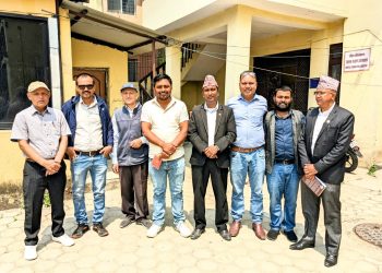 रातु नदी उत्त्खननविरुद्धको अन्तरिम आदेश पुर्ण सुनुवाई नहुन्जेल कायम