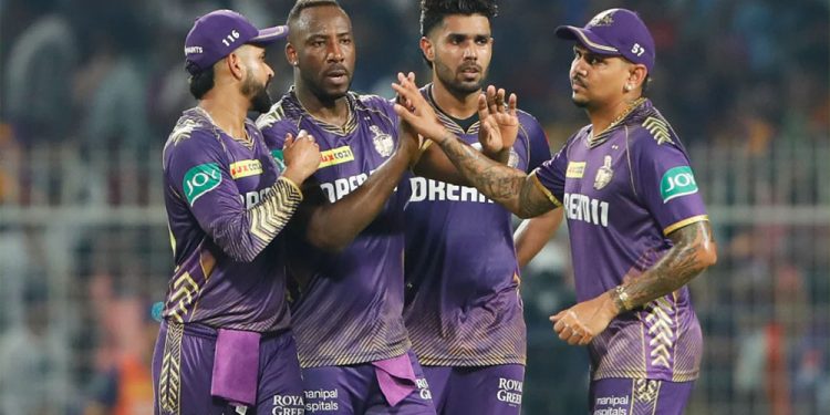 रोयल च्यालेन्जर्स बैंगलुरुमाथि कोलकोताको एक रनको रोमाञ्चक जित ,गुजरातद्वारा पञ्जाव ३ विकेटले पराजित