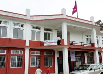 सुनसरी हरिनगर घटना: मेहतालाई कुटपिट गर्ने दुई जनाविरुद्ध ज्यान मार्ने कसुरमा मुद्दा