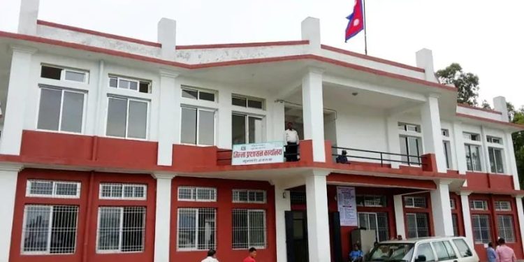 सुनसरी हरिनगर घटना: मेहतालाई कुटपिट गर्ने दुई जनाविरुद्ध ज्यान मार्ने कसुरमा मुद्दा